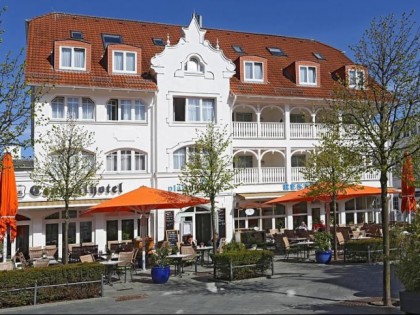 照片: Centralhotel Binz